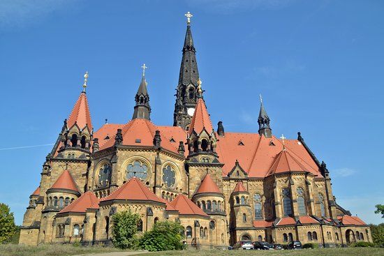 Kościół garnizonowy św. Marcina